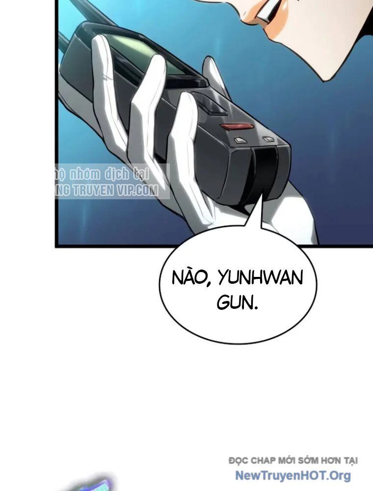 Thế Giới Sau Tận Thế Chapter 196 - 106