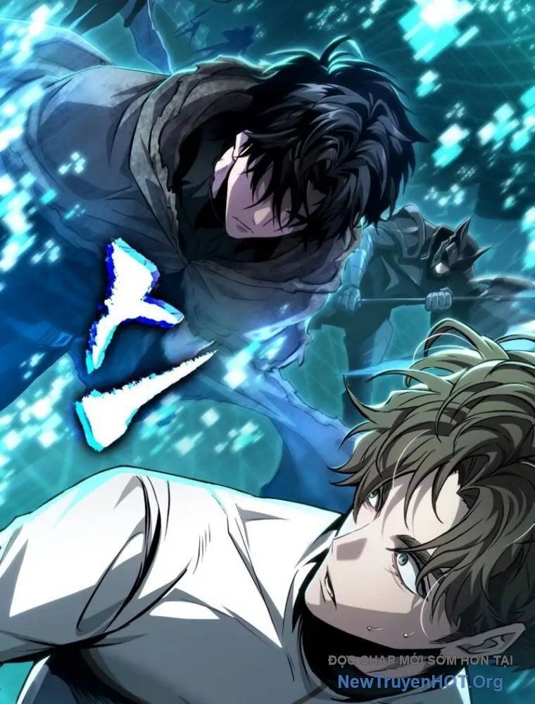 Thế Giới Sau Tận Thế Chapter 196 - 109