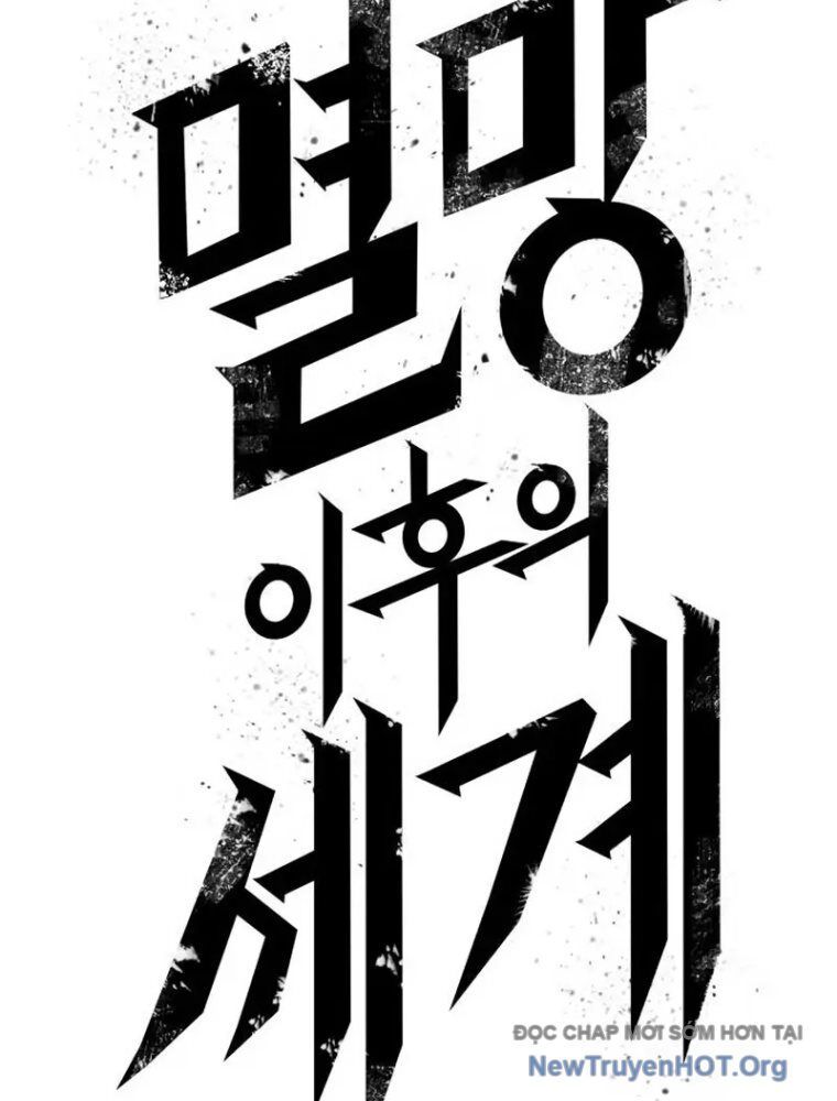 Thế Giới Sau Tận Thế Chapter 196 - 117