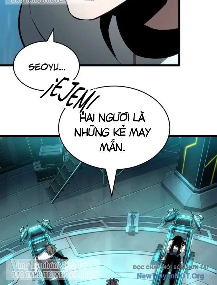 Thế Giới Sau Tận Thế Chapter 196 - 29