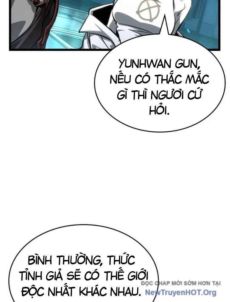 Thế Giới Sau Tận Thế Chapter 196 - 61