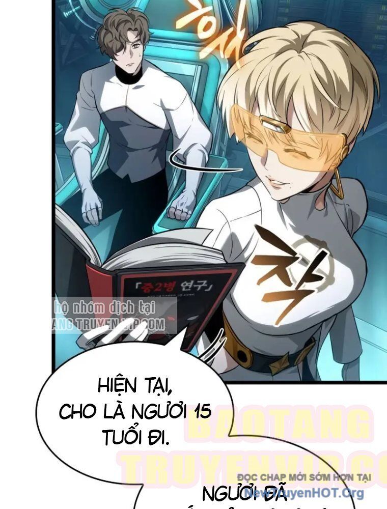 Thế Giới Sau Tận Thế Chapter 196 - 82