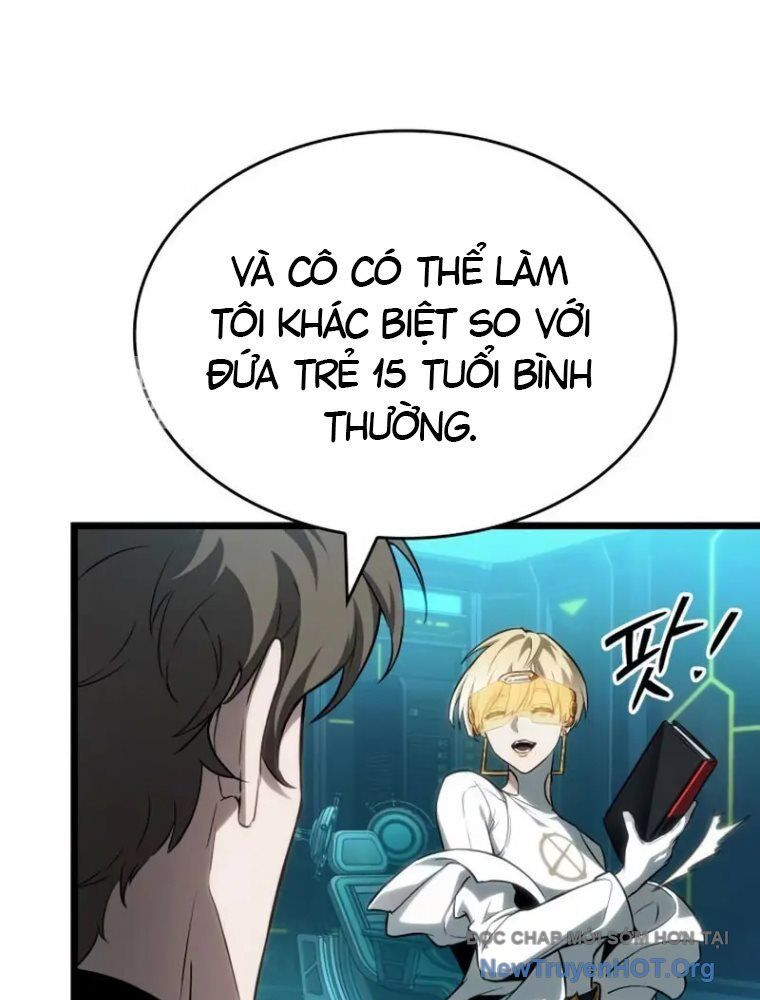 Thế Giới Sau Tận Thế Chapter 196 - 92