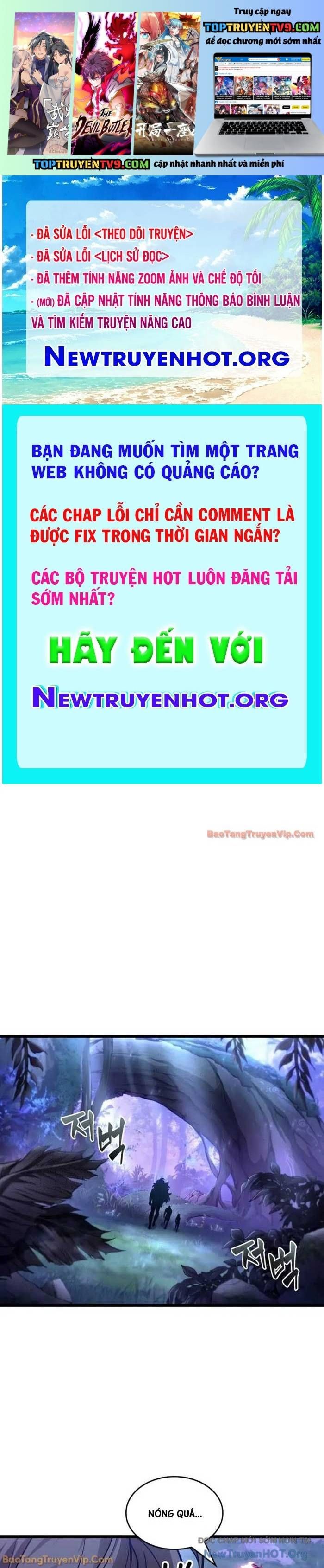 Thế Giới Sau Tận Thế Chapter 197 - 2