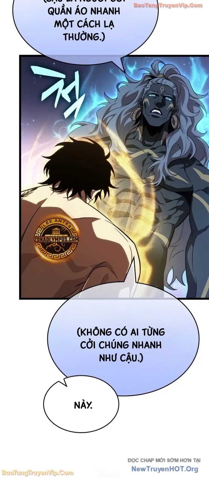 Thế Giới Sau Tận Thế Chapter 197 - 20