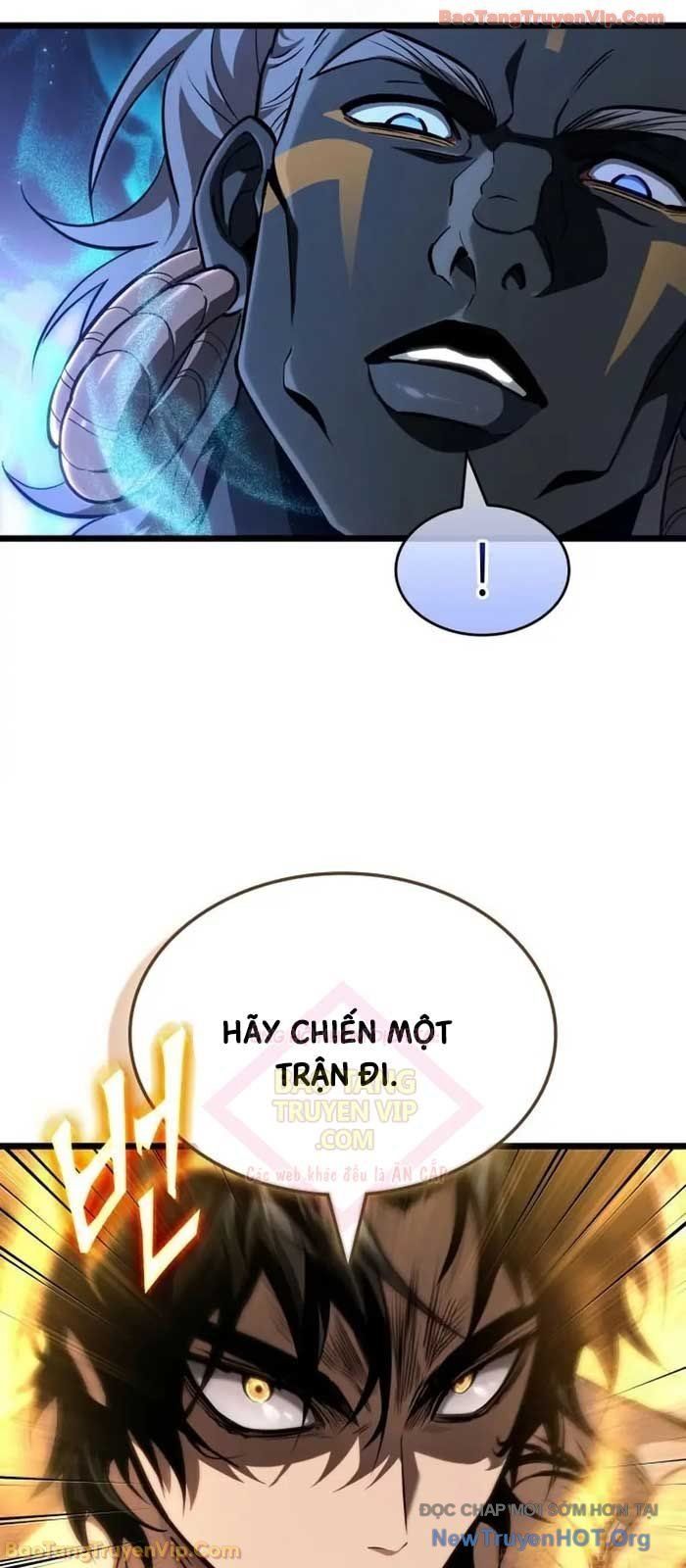 Thế Giới Sau Tận Thế Chapter 197 - 21