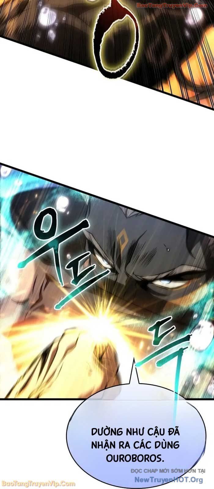 Thế Giới Sau Tận Thế Chapter 197 - 24