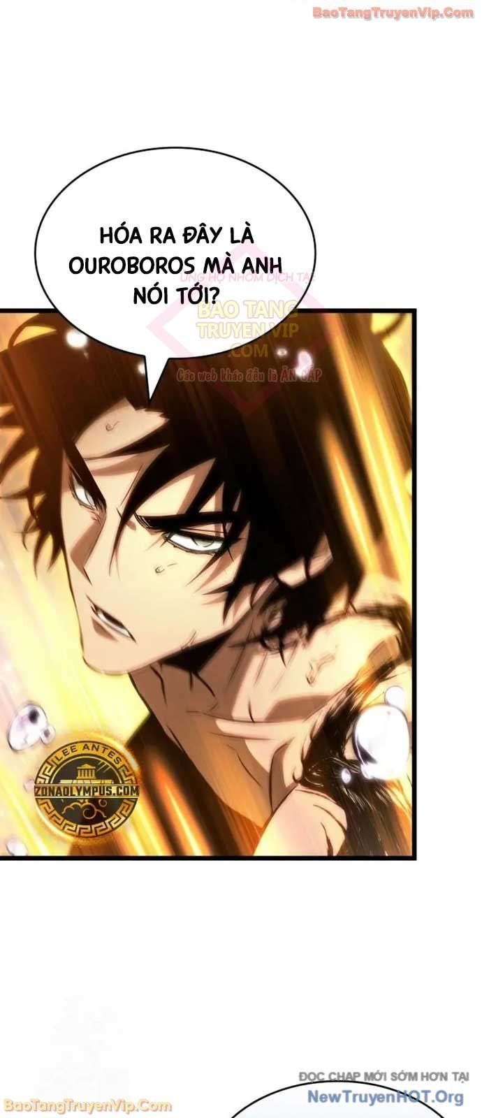 Thế Giới Sau Tận Thế Chapter 197 - 25