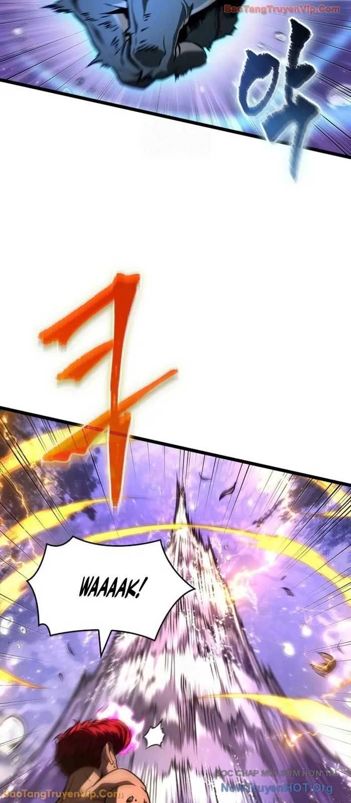 Thế Giới Sau Tận Thế Chapter 197 - 27