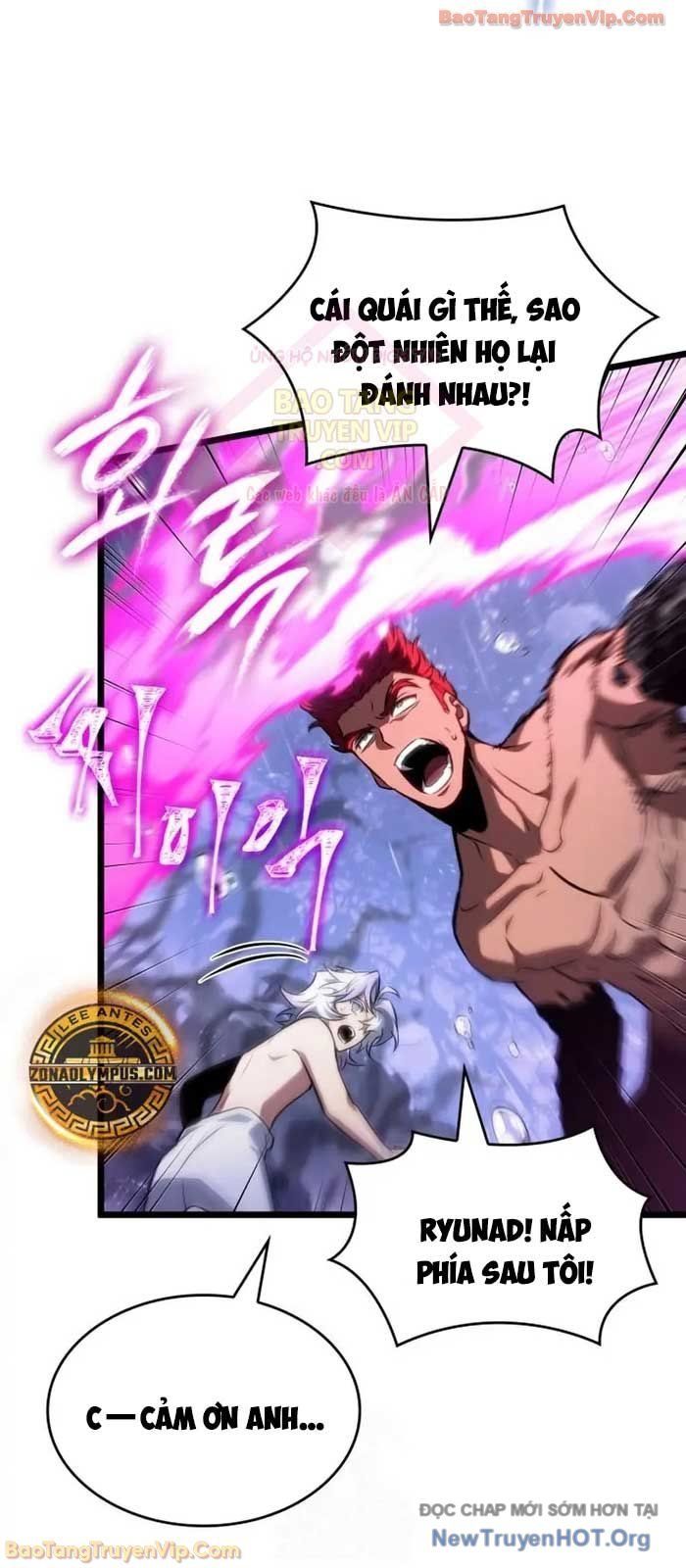 Thế Giới Sau Tận Thế Chapter 197 - 29