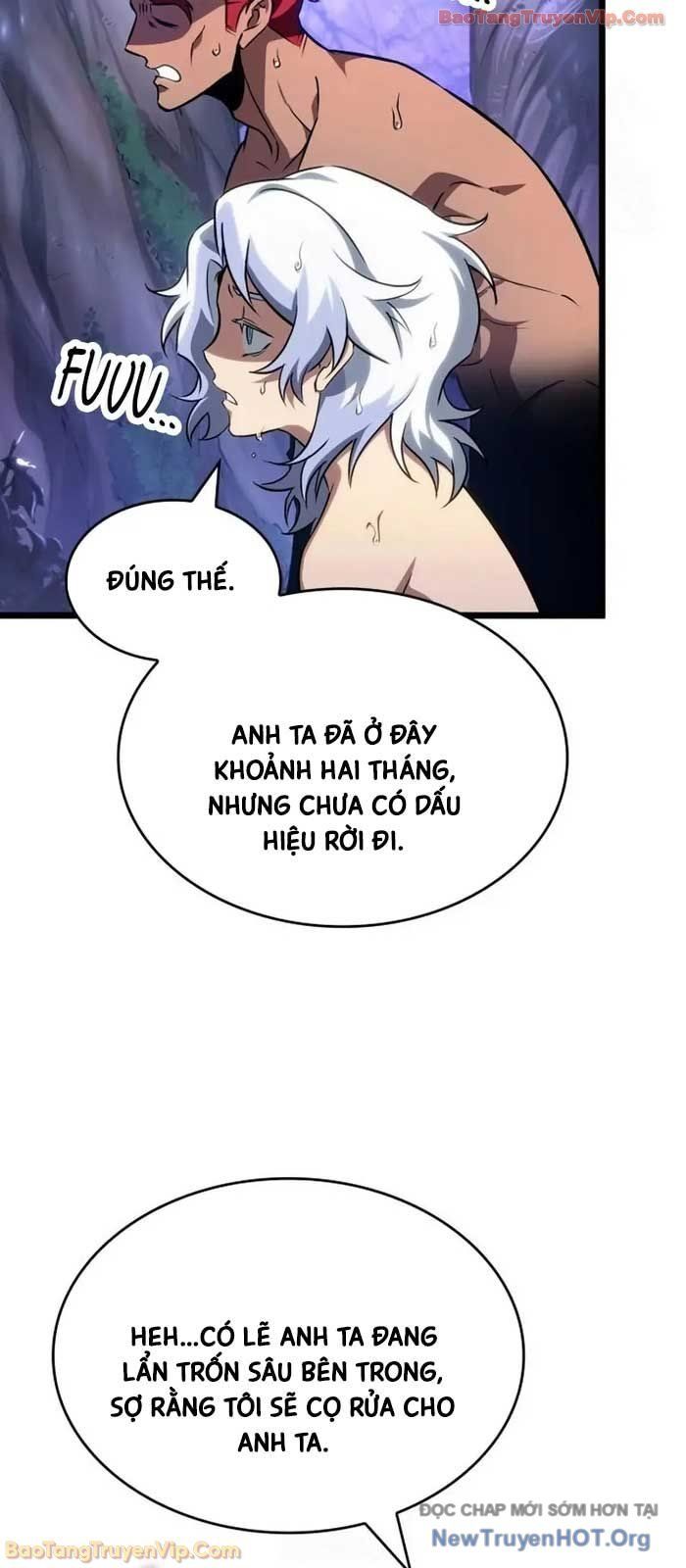 Thế Giới Sau Tận Thế Chapter 197 - 4