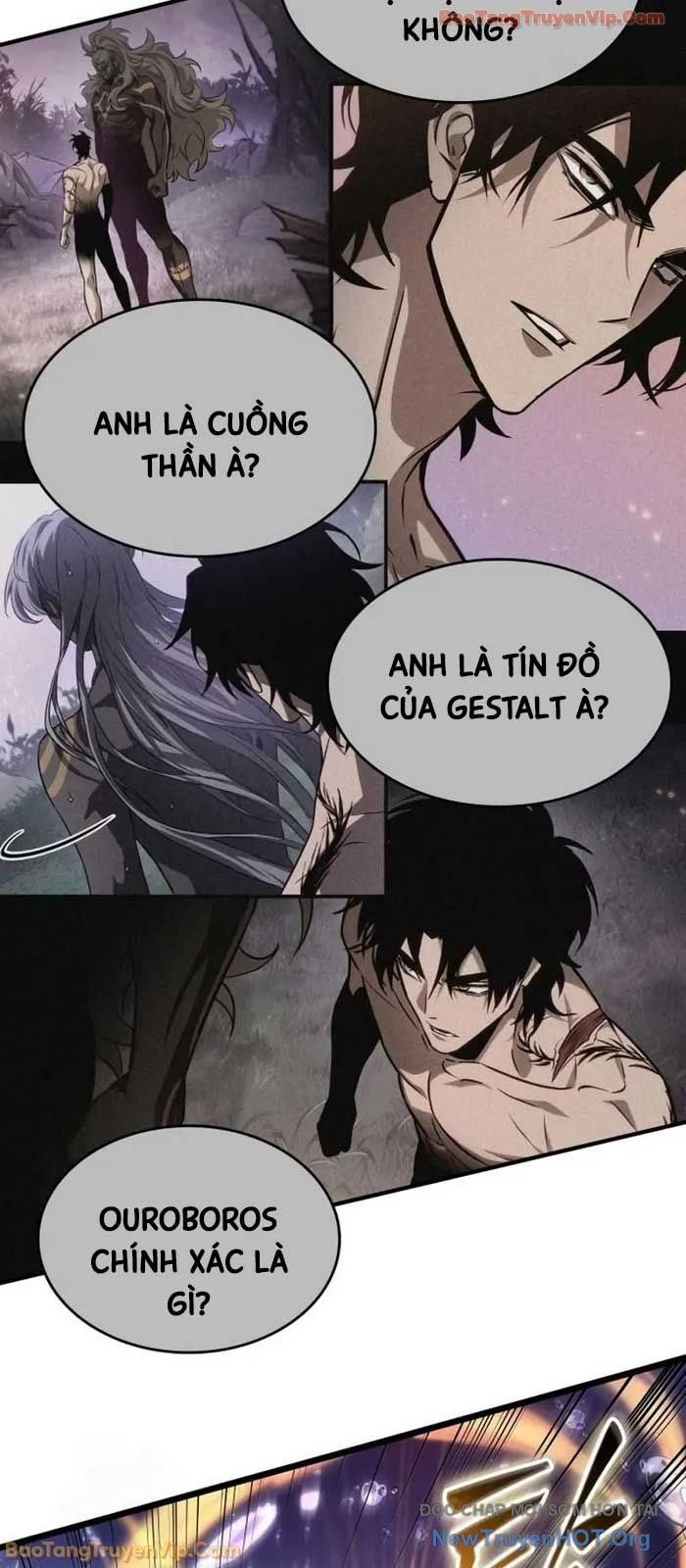 Thế Giới Sau Tận Thế Chapter 197 - 31