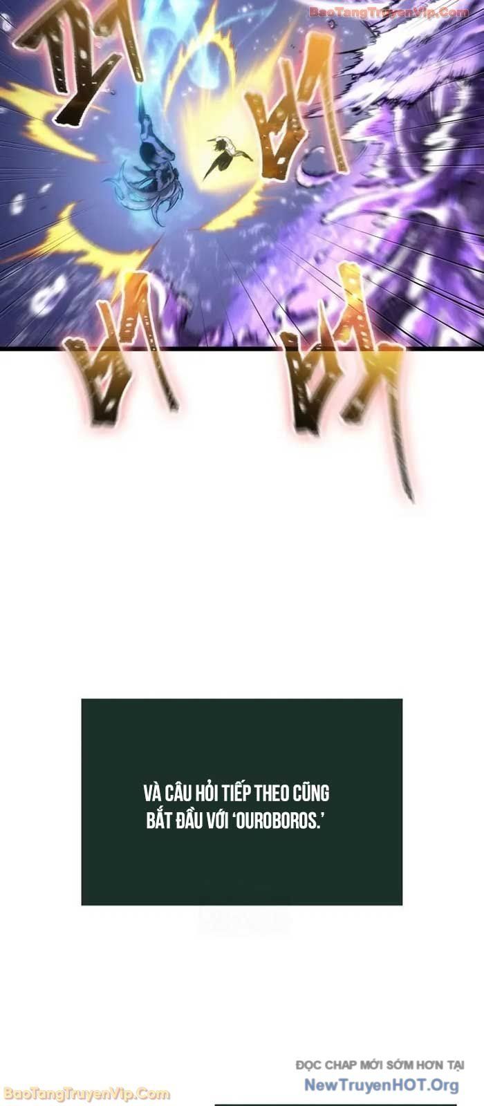 Thế Giới Sau Tận Thế Chapter 197 - 37