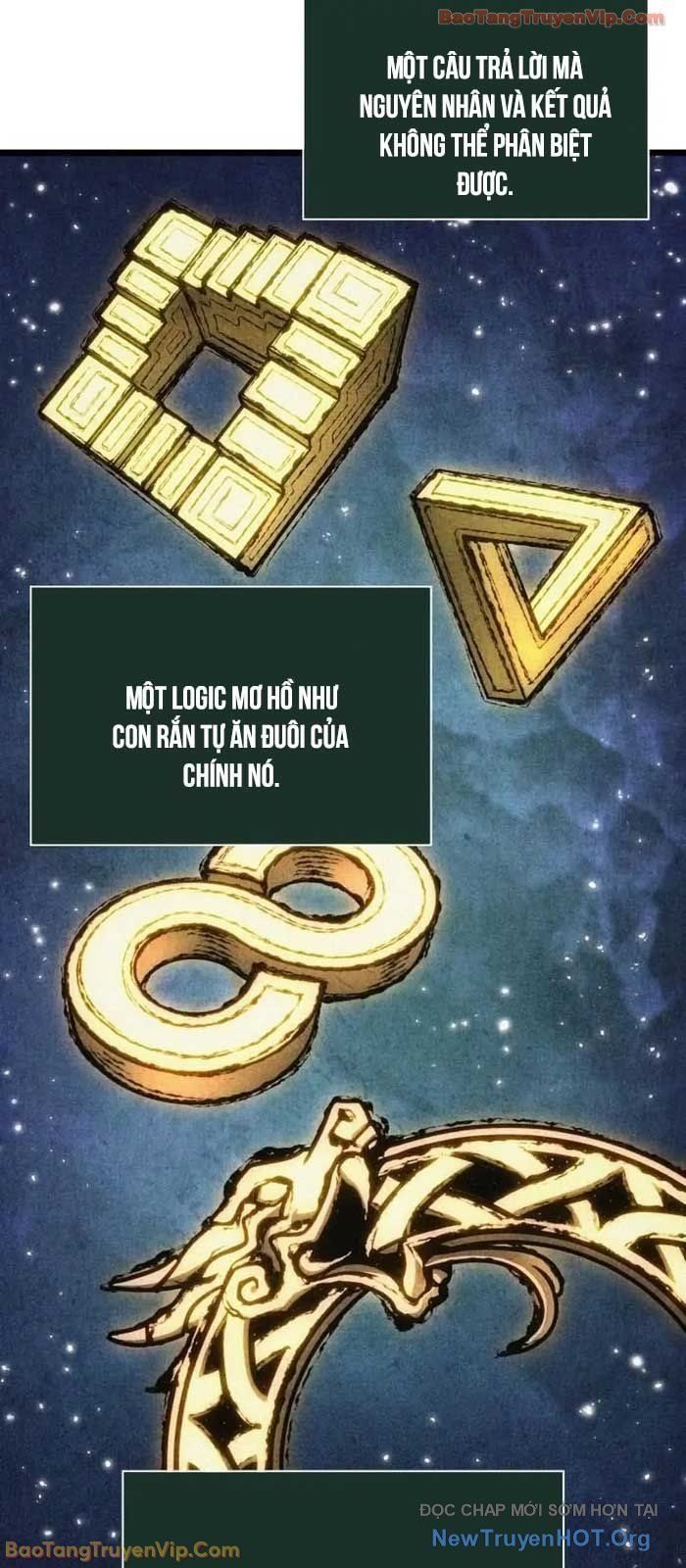 Thế Giới Sau Tận Thế Chapter 197 - 38