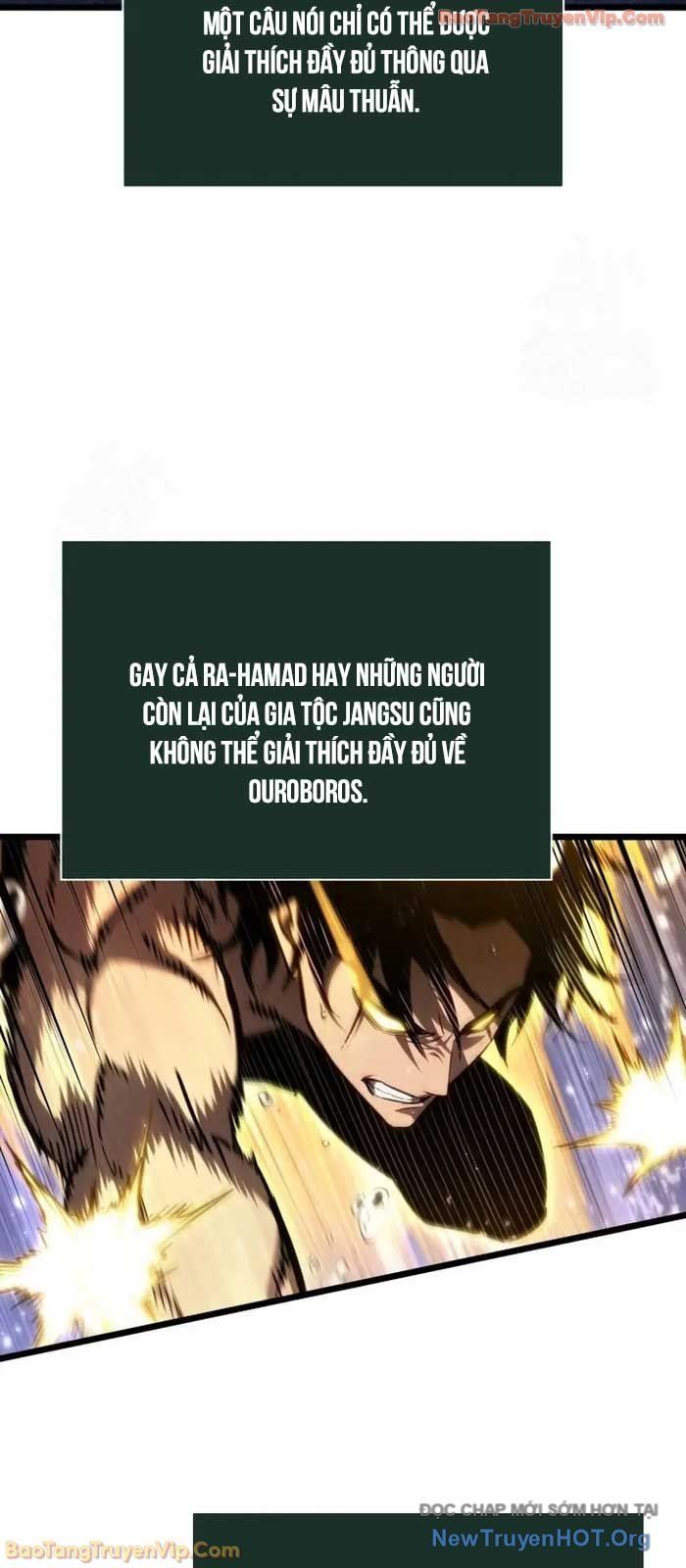 Thế Giới Sau Tận Thế Chapter 197 - 39