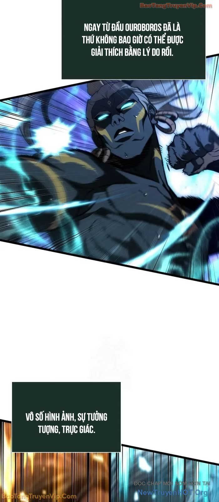 Thế Giới Sau Tận Thế Chapter 197 - 40