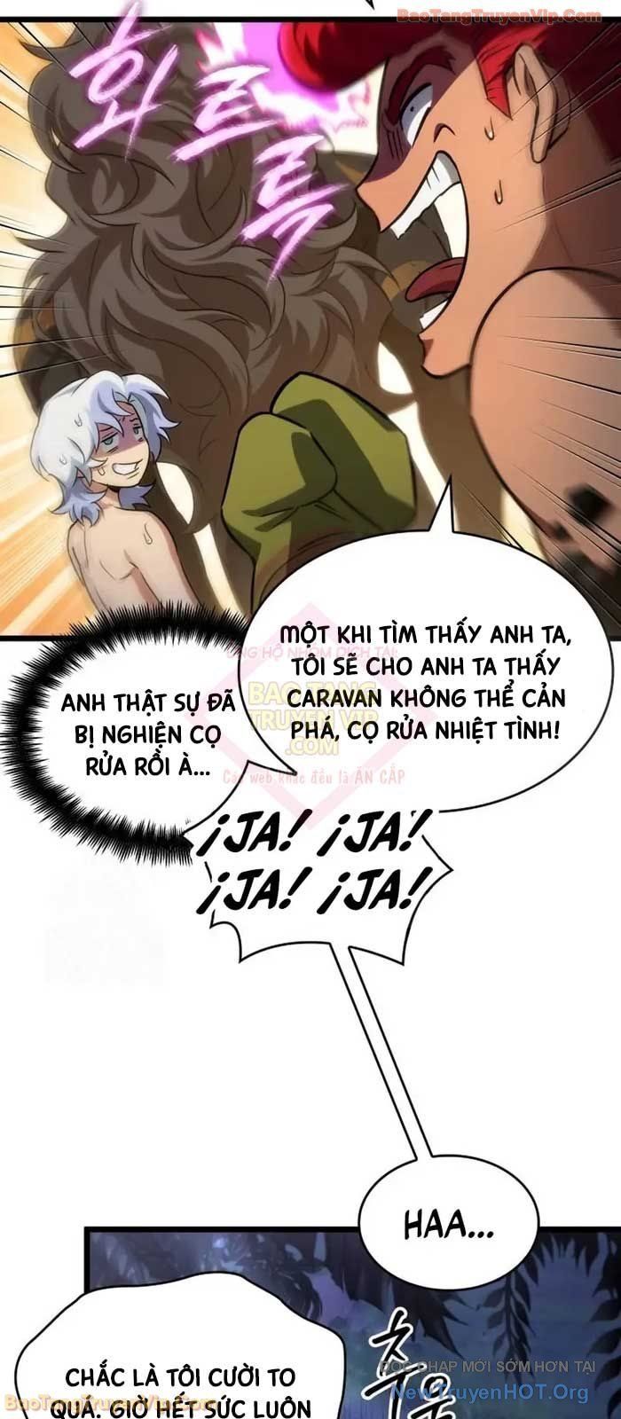 Thế Giới Sau Tận Thế Chapter 197 - 5