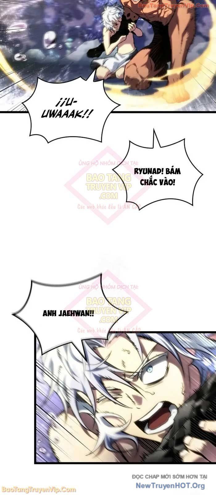 Thế Giới Sau Tận Thế Chapter 197 - 45