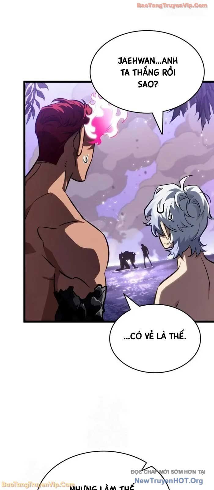 Thế Giới Sau Tận Thế Chapter 197 - 50