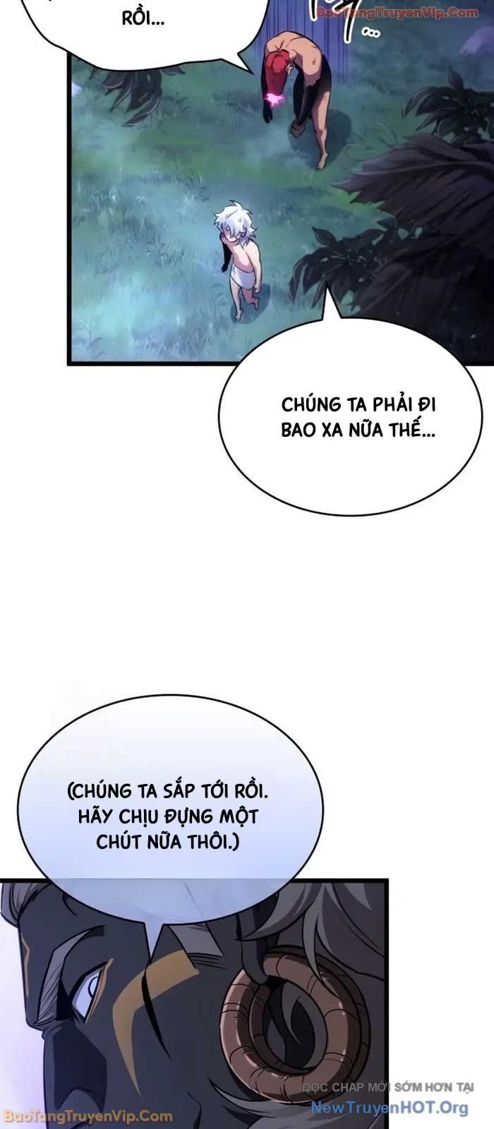 Thế Giới Sau Tận Thế Chapter 197 - 6