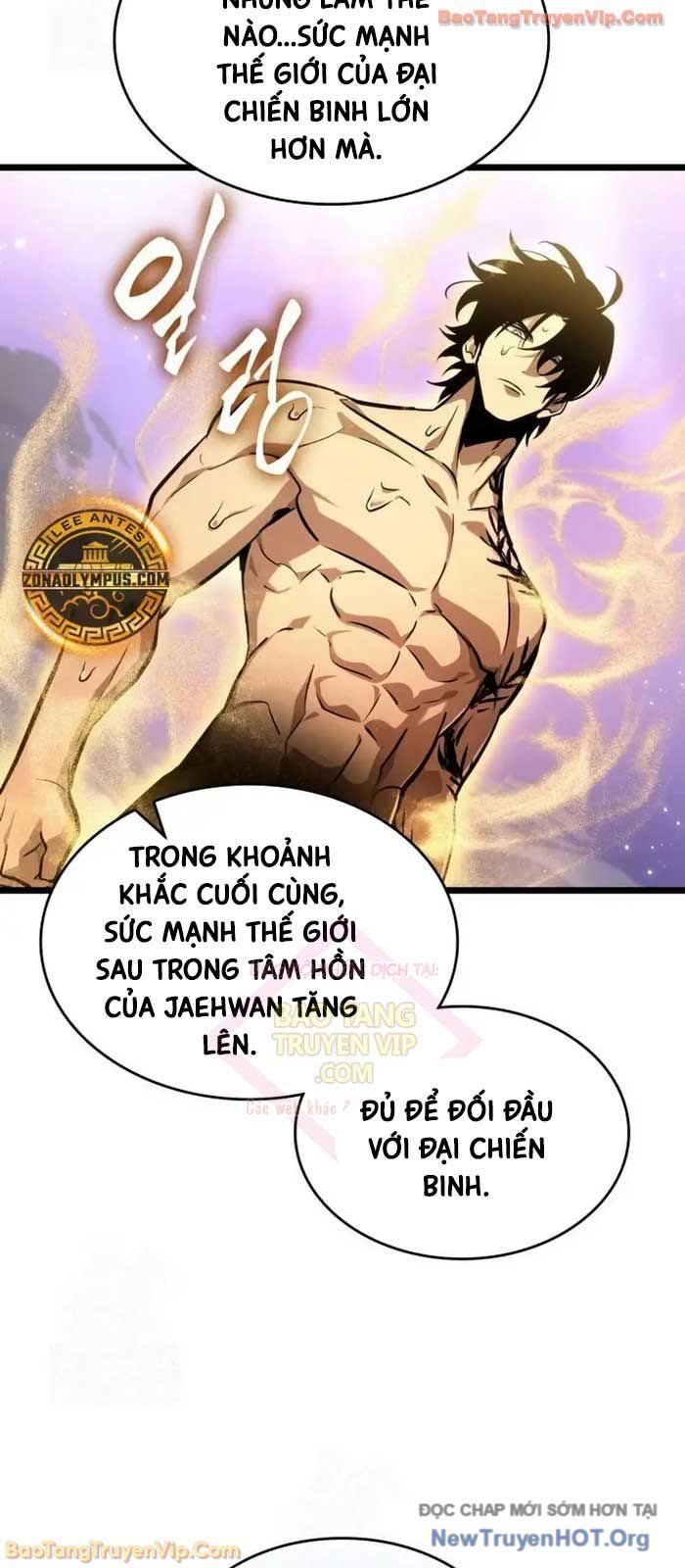 Thế Giới Sau Tận Thế Chapter 197 - 51