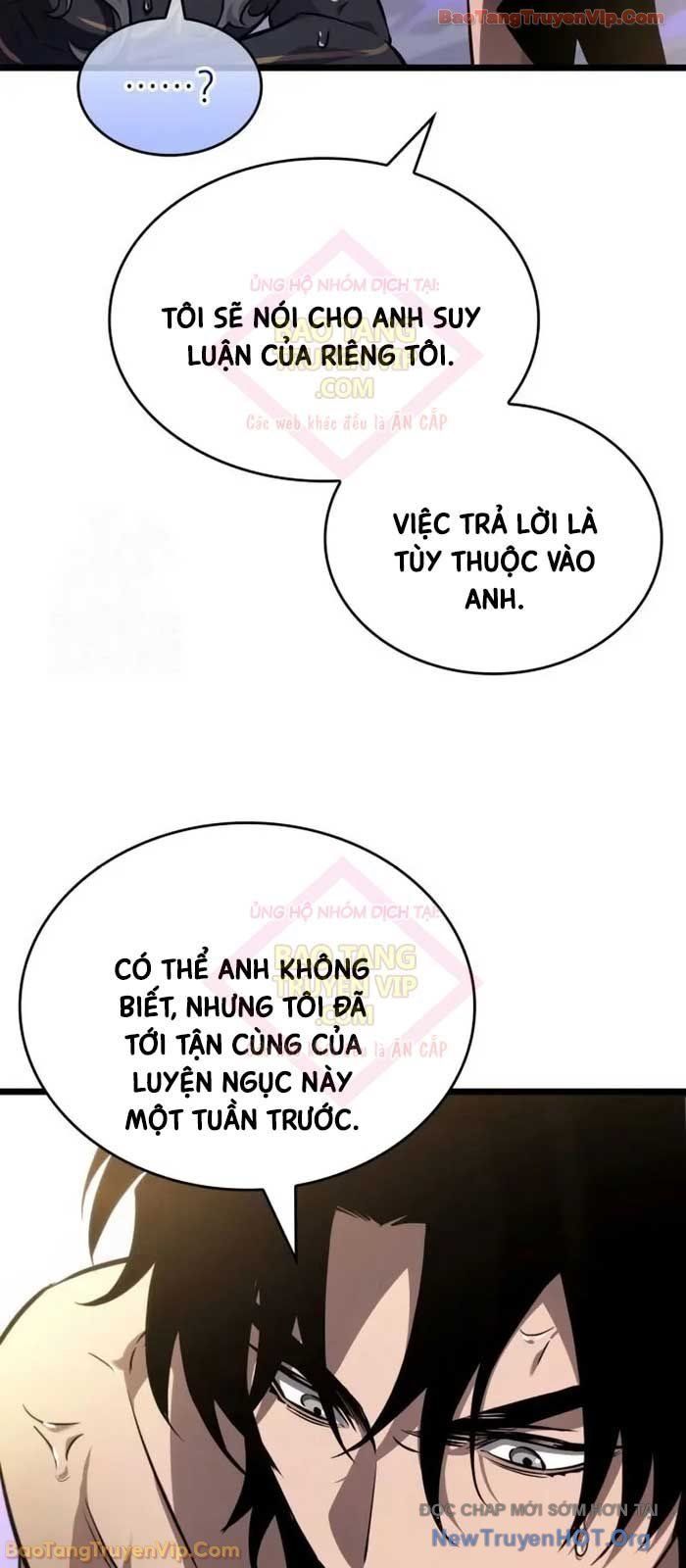 Thế Giới Sau Tận Thế Chapter 197 - 54