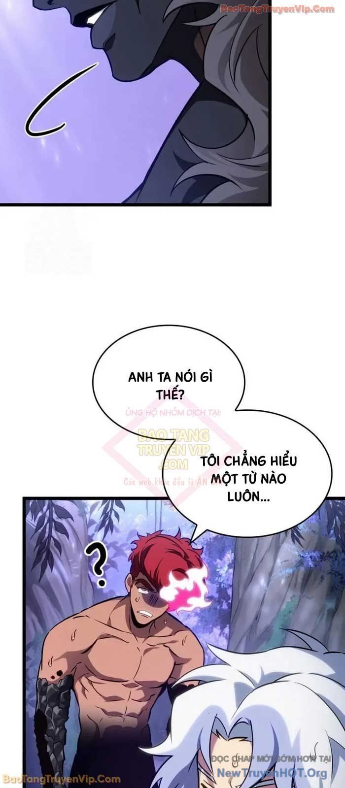 Thế Giới Sau Tận Thế Chapter 197 - 7