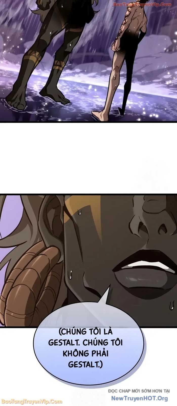 Thế Giới Sau Tận Thế Chapter 197 - 64