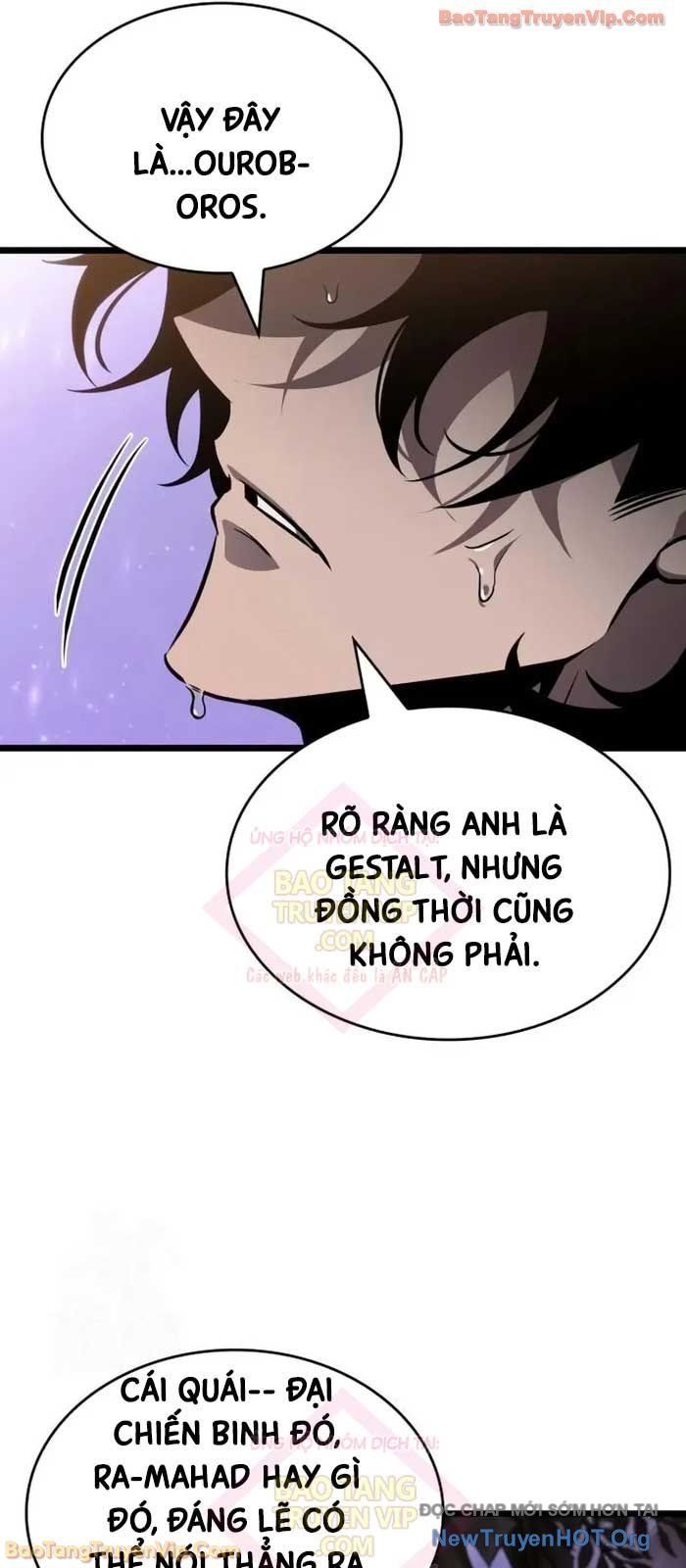 Thế Giới Sau Tận Thế Chapter 197 - 65