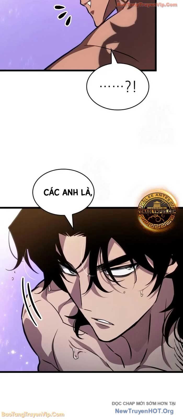 Thế Giới Sau Tận Thế Chapter 197 - 67