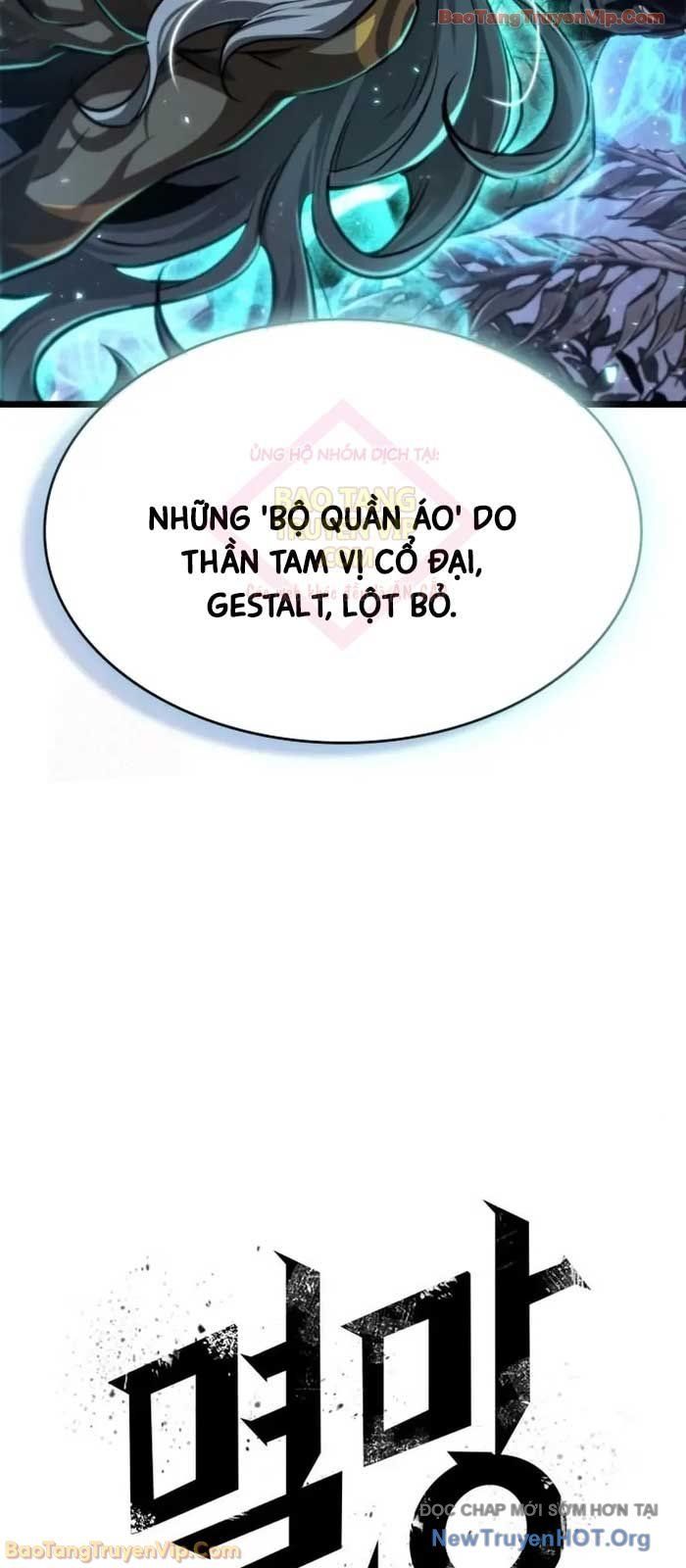Thế Giới Sau Tận Thế Chapter 197 - 69
