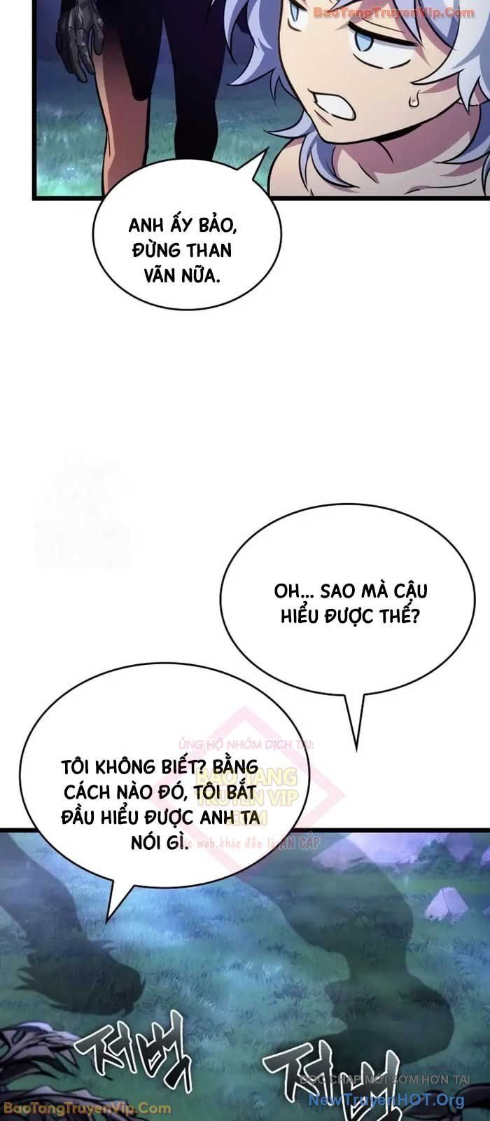 Thế Giới Sau Tận Thế Chapter 197 - 8