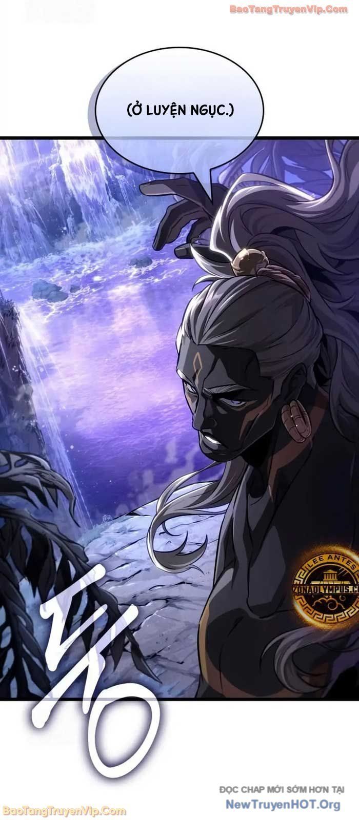 Thế Giới Sau Tận Thế Chapter 197 - 10