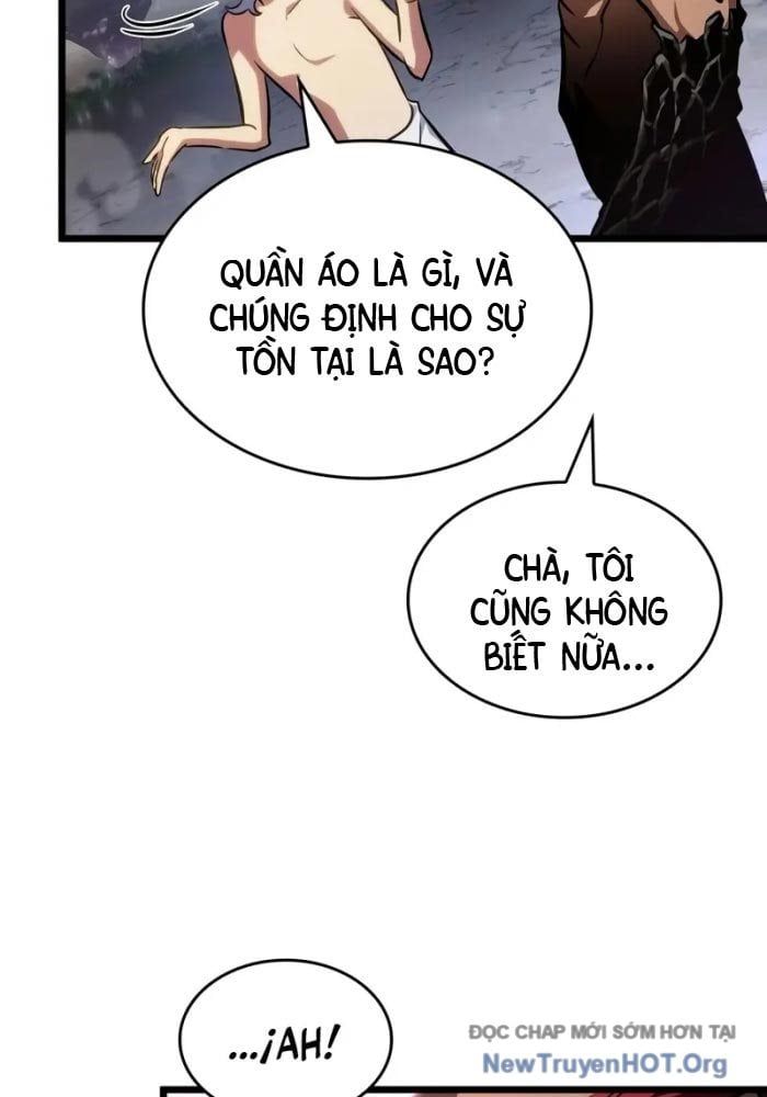 Thế Giới Sau Tận Thế Chapter 198 - 12