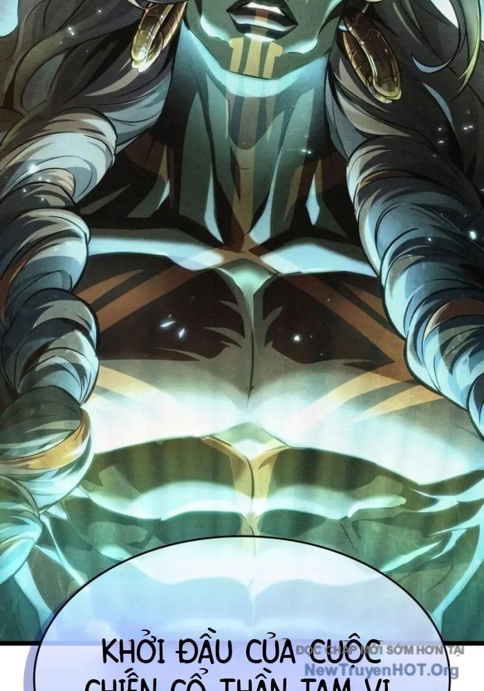 Thế Giới Sau Tận Thế Chapter 198 - 124