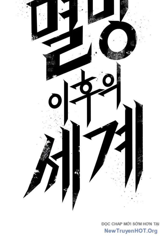 Thế Giới Sau Tận Thế Chapter 198 - 126