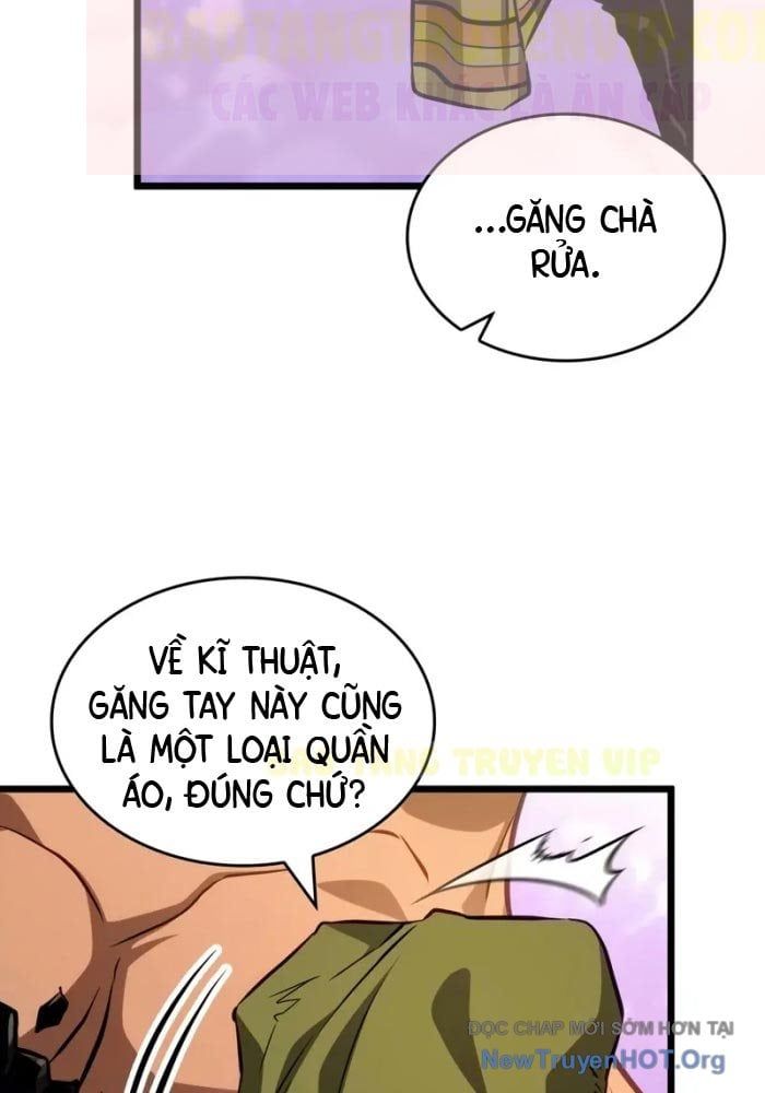 Thế Giới Sau Tận Thế Chapter 198 - 16