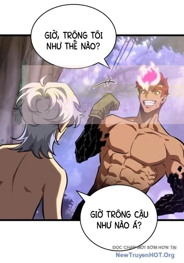 Thế Giới Sau Tận Thế Chapter 198 - 18