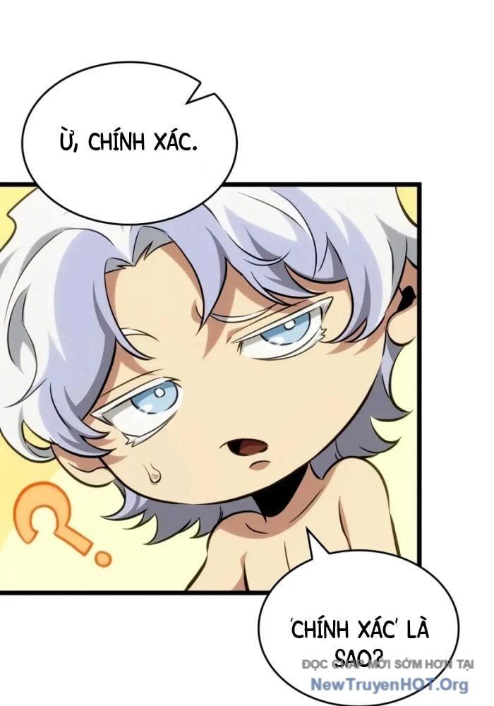 Thế Giới Sau Tận Thế Chapter 198 - 19