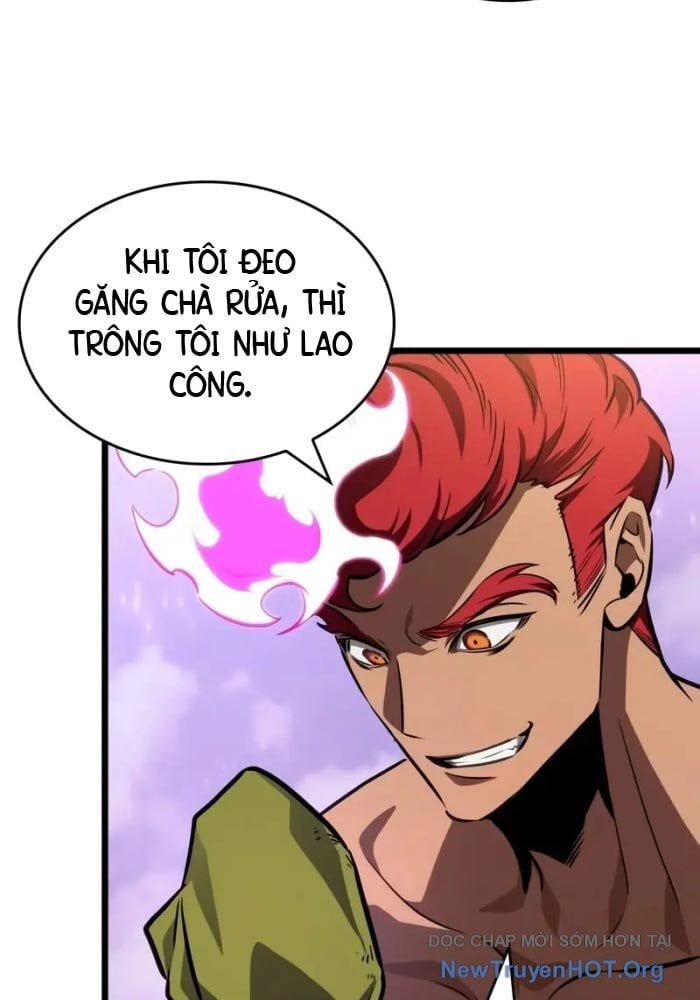 Thế Giới Sau Tận Thế Chapter 198 - 20