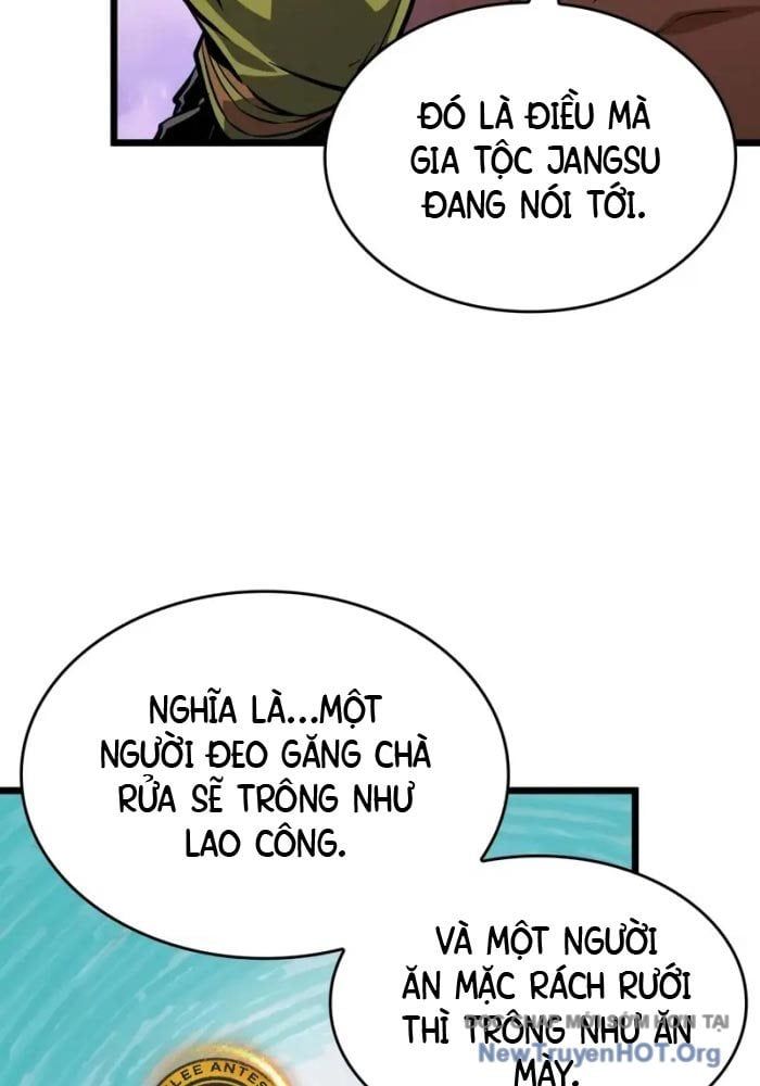 Thế Giới Sau Tận Thế Chapter 198 - 21