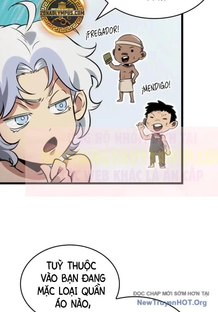 Thế Giới Sau Tận Thế Chapter 198 - 22