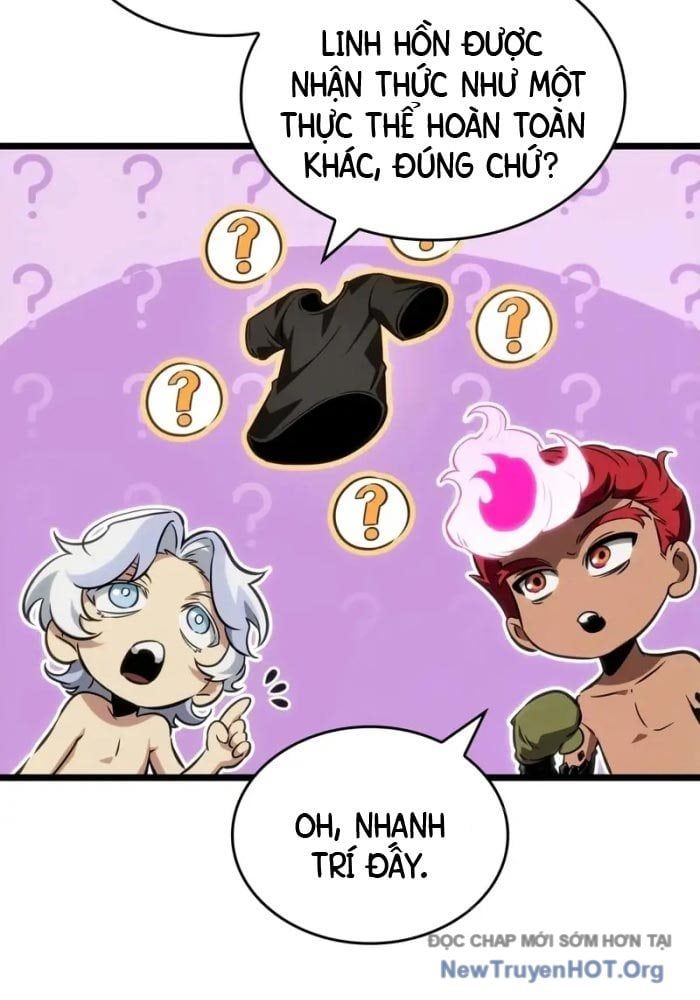 Thế Giới Sau Tận Thế Chapter 198 - 23