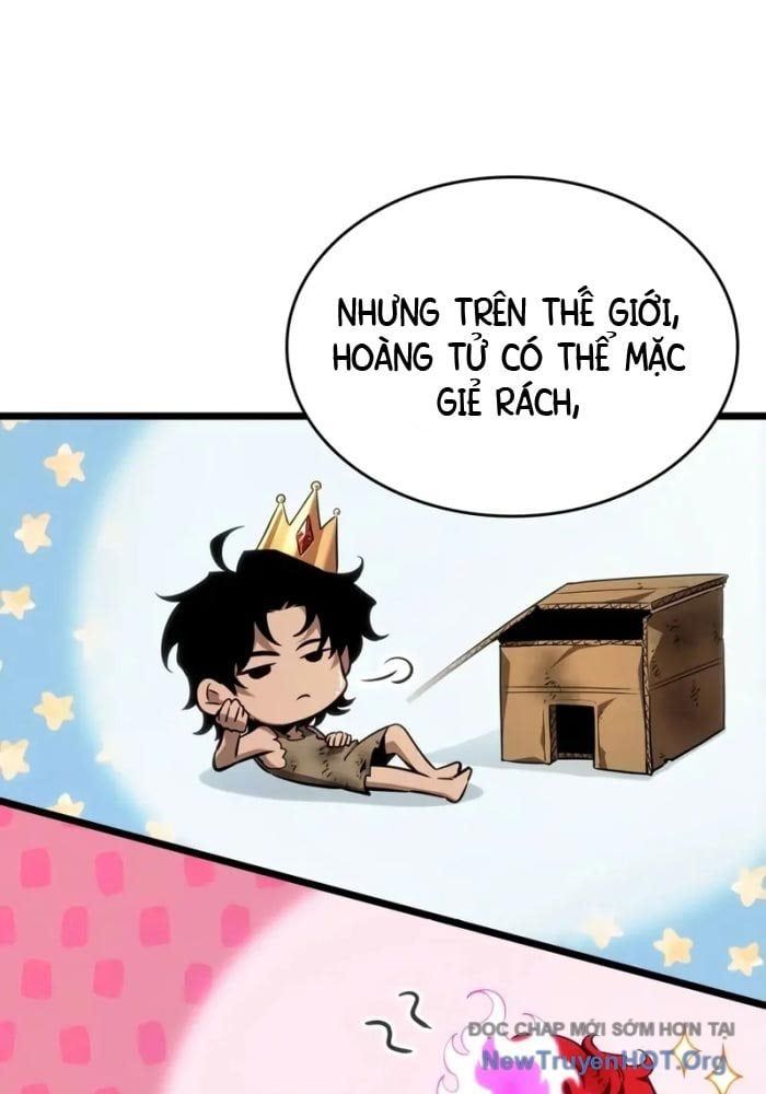 Thế Giới Sau Tận Thế Chapter 198 - 24
