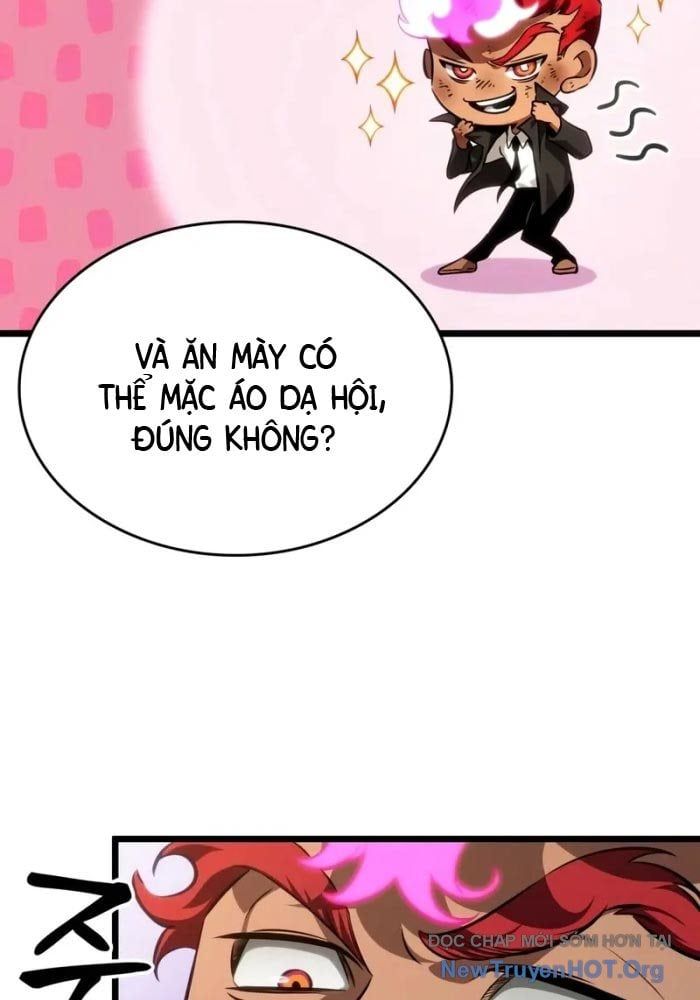 Thế Giới Sau Tận Thế Chapter 198 - 25