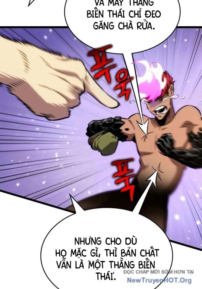 Thế Giới Sau Tận Thế Chapter 198 - 27