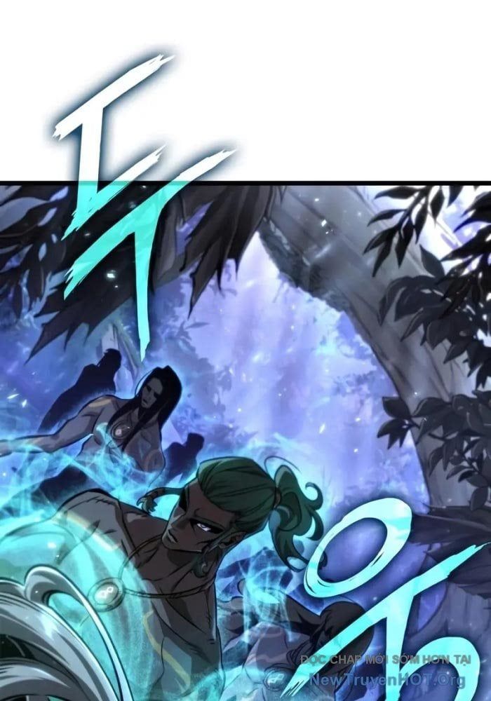 Thế Giới Sau Tận Thế Chapter 198 - 4