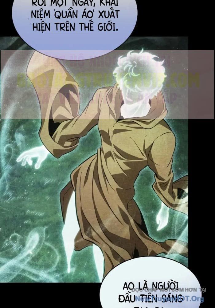 Thế Giới Sau Tận Thế Chapter 198 - 43