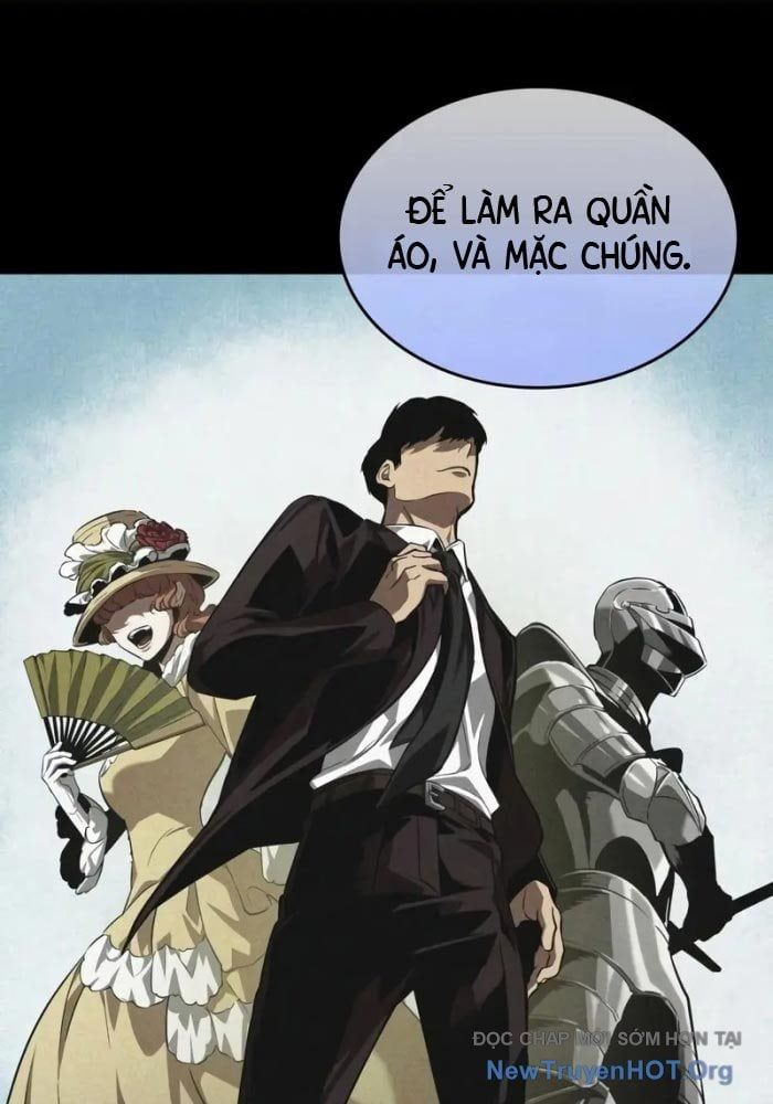 Thế Giới Sau Tận Thế Chapter 198 - 50