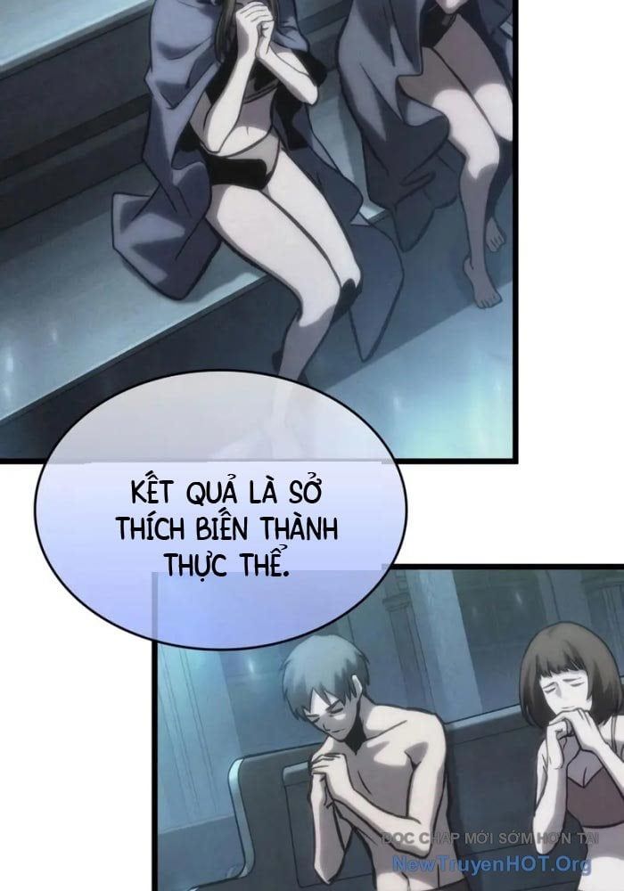 Thế Giới Sau Tận Thế Chapter 198 - 60